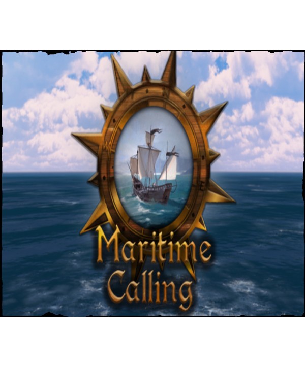 Maritime Calling Epic Games Epic Games Key GLOBAL
